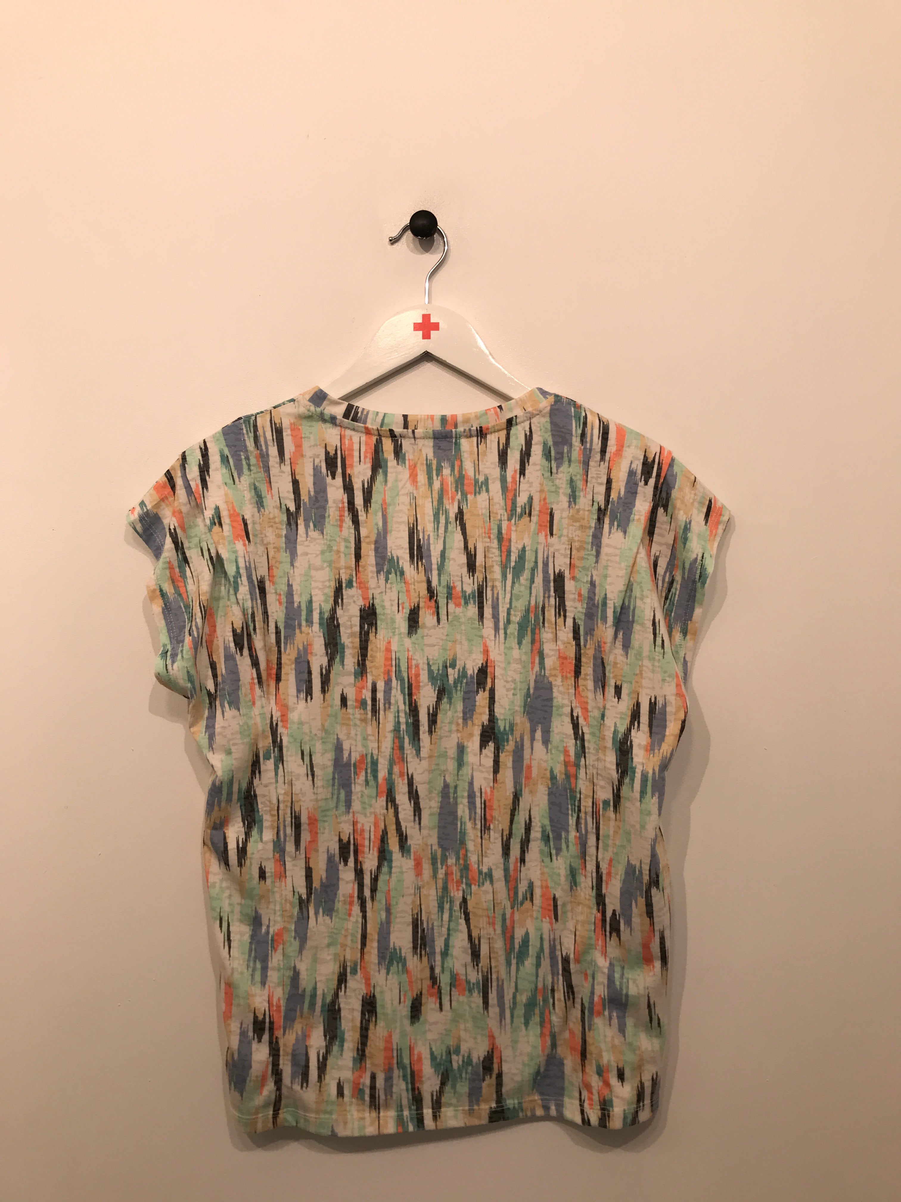 Garcia Bluse